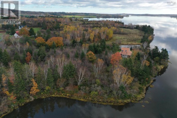 Lot 6 Landing Cove, Antigonish Landing, NS B2G2L2 Photo 5