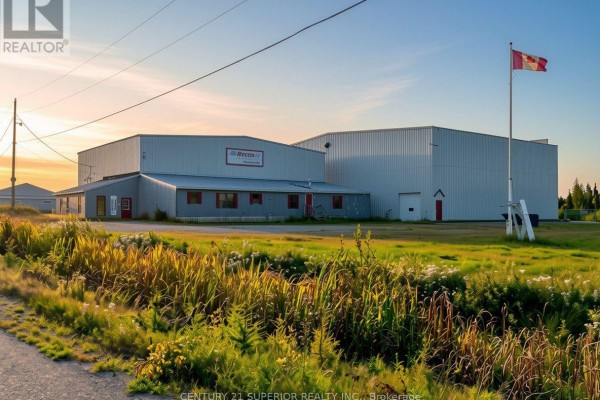 Commercial for sale at Lot 6 Macodrum Drive, Greenstone, ON - MLS® wjf8XN