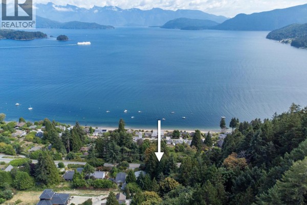 Lot 6 Marine Drive, Gibsons, BC V0N1V1 Photo 2