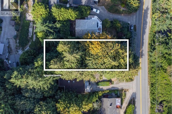 Lot 6 Marine Drive, Gibsons, BC V0N1V1 Photo 3