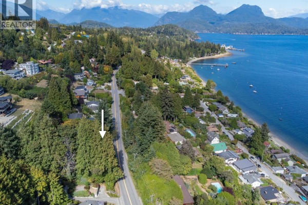 Lot 6 Marine Drive, Gibsons, BC V0N1V1 Photo 4