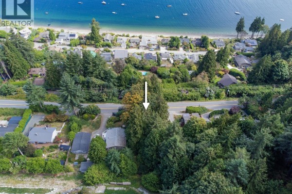 Lot 6 Marine Drive, Gibsons, BC V0N1V1 Photo 5