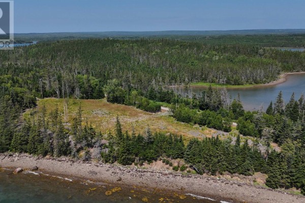 Lot 6 Mariner Way, South River Bourgeois, NS B0E2X0 Photo 5