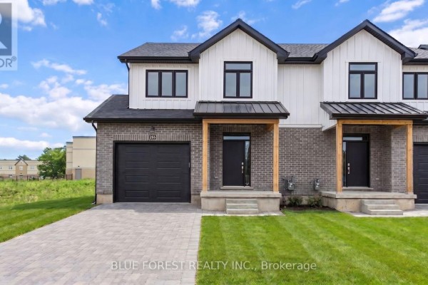 255 Mctavish Street, Strathroy Caradoc, ON, photo 2