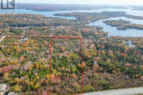 Lot 6 Prospect Bay Road, Prospect Bay, NS B3T2A6 Photo 2
