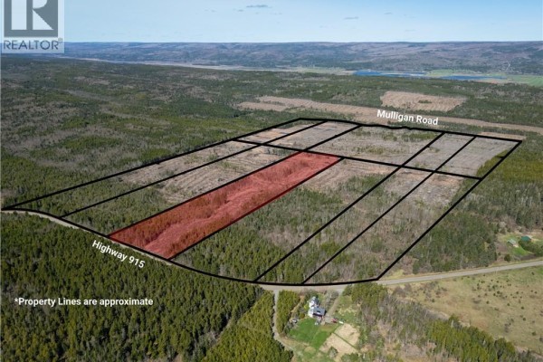 Lot 6 Route 915, Upper New Horton, NB, photo 2