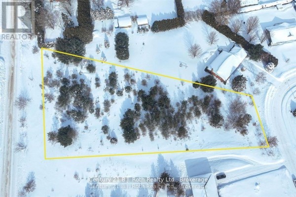 Lot 6 Rue Eric Street, Tiny, ON, photo 2