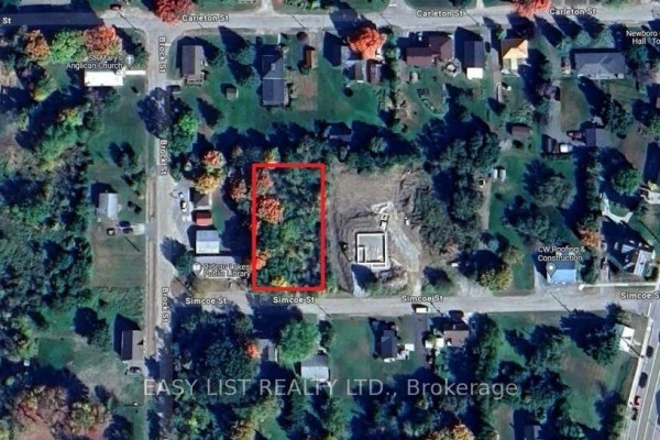 Lot 6 Simcoe Street, Rideau Lakes, ON K0G1P0 Photo 2