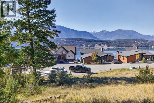 Lot 6 Stoddart Estates Drive, Windermere, BC V0B2L1 Photo 4