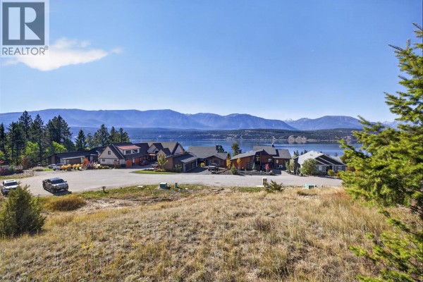 Lot 6 Stoddart Estates Drive, Windermere, BC V0B2L1 Photo 5