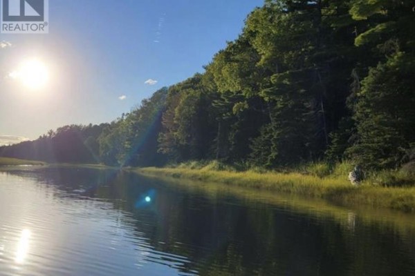 Lot 6 Tattrie Settlement Road, French River, NS B0K1V0 Photo 2