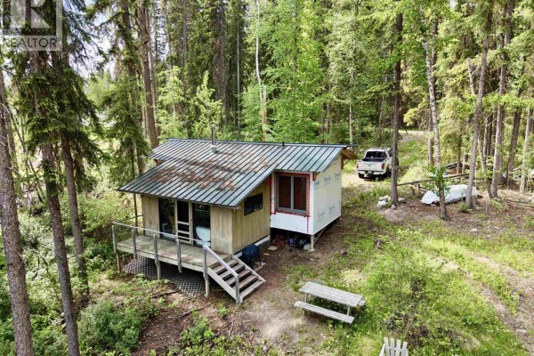 Bedroom 2 - Lot 6 Timothy Lake Road, Lac La Hache, BC V0K1T0 Photo 5