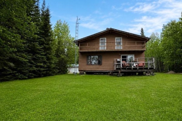 Residential for sale at Lot 6 Waba Road Lower Twin Lakes, Greenstone, ON - MLS® xhPW8t