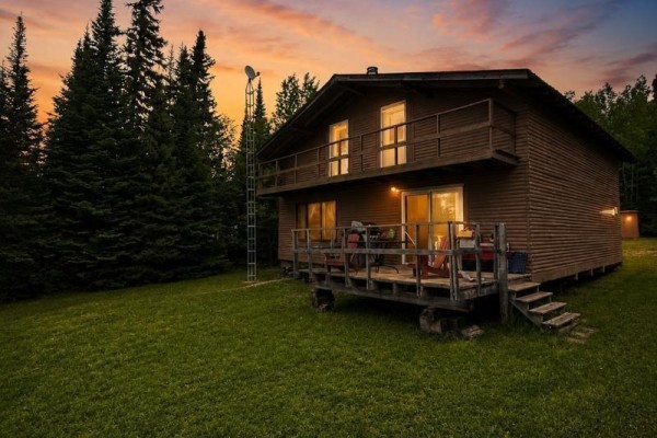Lot 6 Waba Road Lower Twin Lakes, Greenstone, ON, photo 2