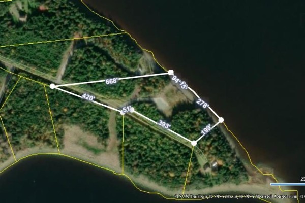 Lot 6 Walkerville Road, Kelly's Lane Lot 6, Walkerville, NS B0E2J0 Photo 5