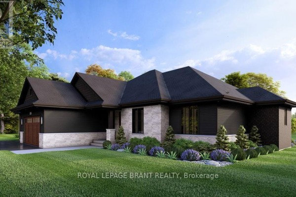 Lot 6 Willowdale Street, Brantford, ON, photo 3
