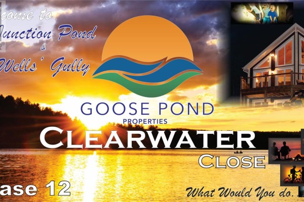 Lot 604 Clearwater Close, Whitbourne, NL A0B3K0 Photo 4