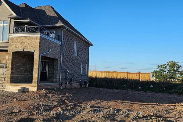 Lot 61 - 111 Pinot Crescent, Hamilton, ON, photo 2