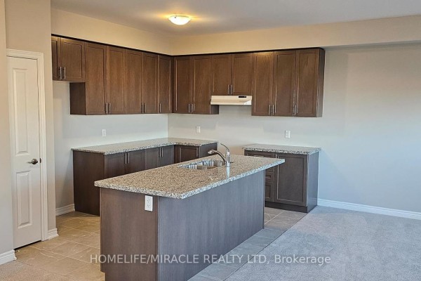Lot 61 - 111 Pinot Crescent, Hamilton, ON, photo 3