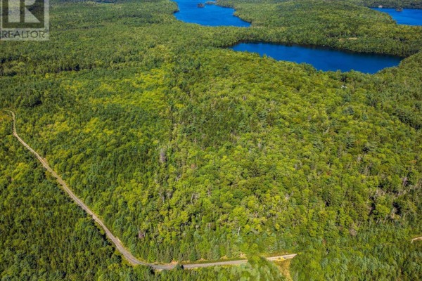 Lot 61 Little Halfway Lake Road, Kemptville, NS B0W1Y0 Photo 2