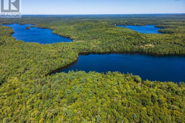 Lot 61 Little Halfway Lake Road, Kemptville, NS B0W1Y0 Photo 4