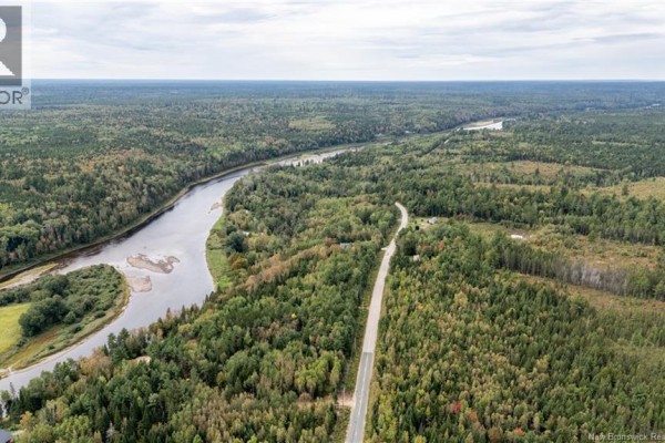 Lot 614 Howard Road, Upper Blackville, NB E9B2K6 Photo 2