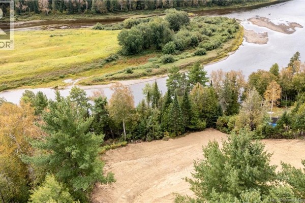 Lot 614 Howard Road, Upper Blackville, NB E9B2K6 Photo 3