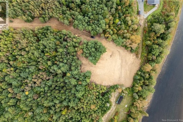 Lot 614 Howard Road, Upper Blackville, NB E9B2K6 Photo 4