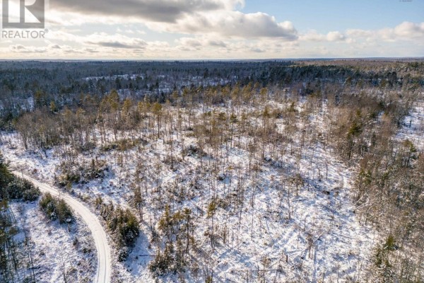 Lot 64 Cranberry Lake Road, Kemptville, NS, photo 3