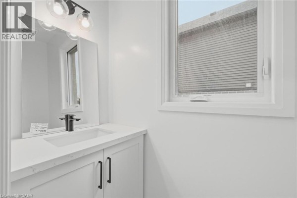 4pc Bathroom - Lot 66 Coulter Street, Milverton, ON N0K1M0 Photo 4