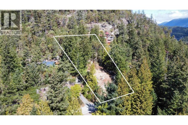 Lot 66 Hotel Lake Road, Pender Harbour, BC V0N1S1 Photo 3