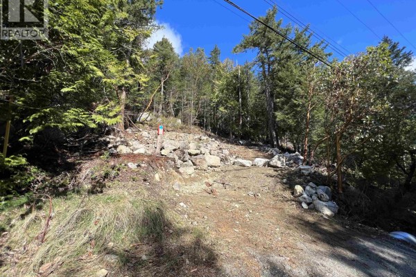 Lot 66 Hotel Lake Road, Pender Harbour, BC V0N1S1 Photo 4