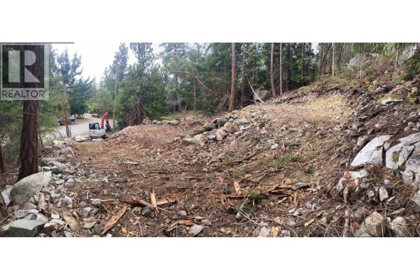 Lot 66 Hotel Lake Road, Pender Harbour, BC V0N1S1 Photo 5