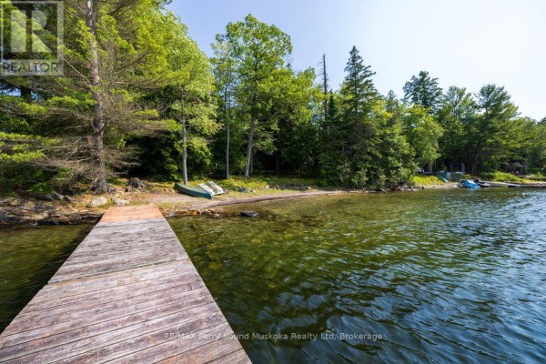Primary Bedroom - Lot 67 - 530 Oak Point Road, Parry Sound, ON P2A2X4 Photo 4
