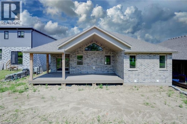 Other - Lot 68 Avery Place, Milverton, ON N0M1K0 Photo 3