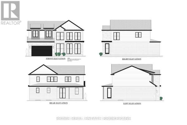 Lot 68 Fallingbrook Road, London South, ON, photo 2