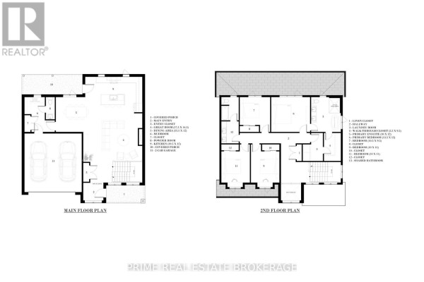 Lot 68 Fallingbrook Road, London South, ON, photo 3