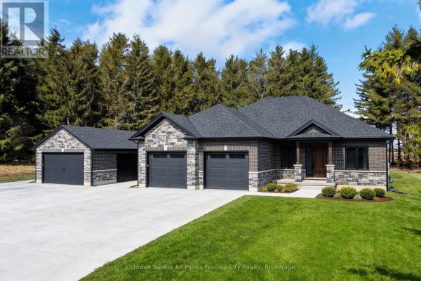 Lot 7, 34696 Blyth Road, Ashfield Colborne Wawanosh, ON N7A3Y1 Photo 5