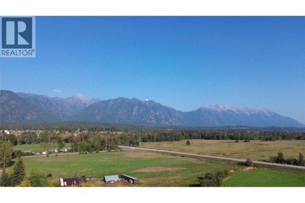 Lot 7, 8 & 9 Campsall Road, Fort Steele, BC V0B1N0 Photo 3
