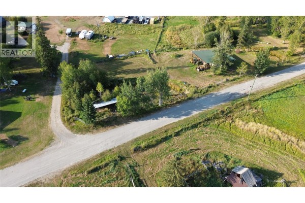 Lot 7, 8 & 9 Campsall Road, Fort Steele, BC V0B1N0 Photo 4