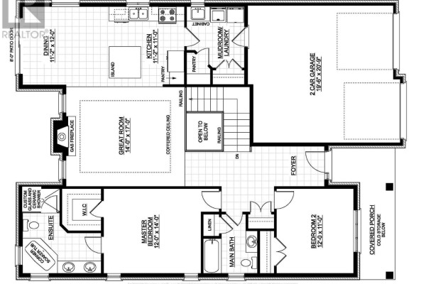 Lot 7 (14) Darrow Drive, Tillsonburg, ON, photo 3