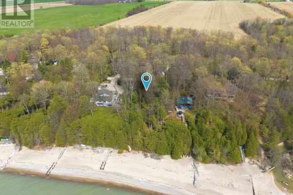 Lot 7 - 74515 Woodland Drive, Bluewater, ON, photo 2