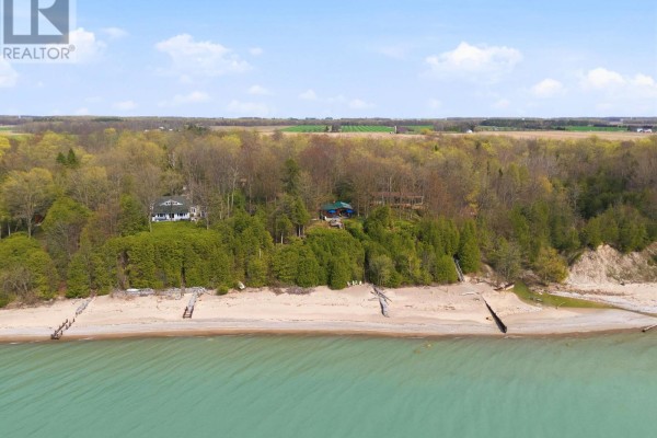 Lot 7 - 74515 Woodland Drive, Bluewater, ON, photo 3