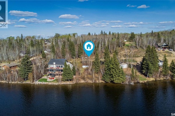 Lots and Land for sale at Lot 7 - Sunset Cres, Cowan Lake, SK - MLS® FqkHC4