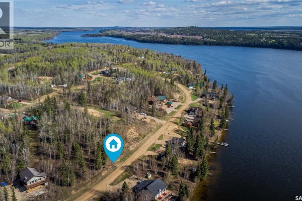 Lot 7 - Sunset Cres, Cowan Lake, SK, photo 2