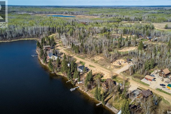 Lot 7 - Sunset Cres, Cowan Lake, SK, photo 3