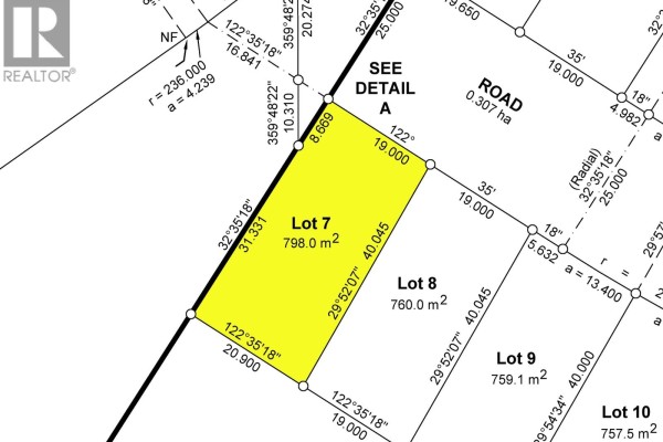 Lot 7 8700 St Lawrence Avenue, Prince George