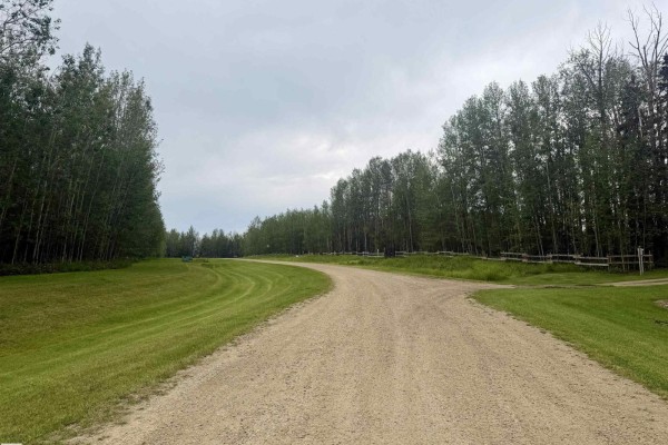 Lot 7 Buck Lake Estates, Rural Wetaskiwin County, AB, photo 2