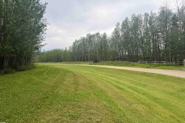 Lot 7 Buck Lake Estates, Rural Wetaskiwin County, AB, photo 3