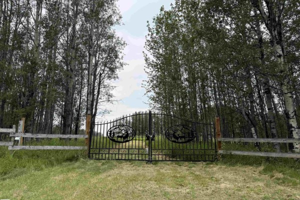 Lot 7 Buck Lake Estates, Rural Wetaskiwin County, AB T0C0C0 Photo 4